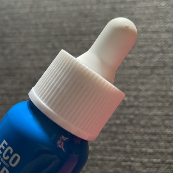 EcoFabulous Nourishing Face Oil 1 Oz - Picture 6 of 7